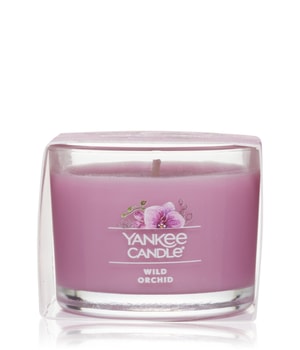 Yankee Candle Wild Orchid Świeca zapachowa 37 g 5038581130385 base-shot_pl
