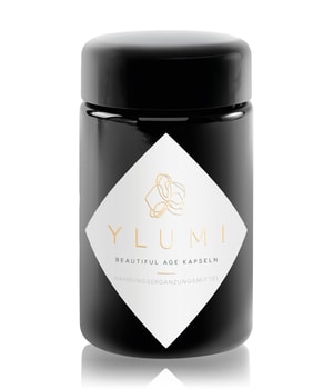 YLUMI Beautiful Age Suplementy diety 60 szt. 4260660120142 base-shot_pl