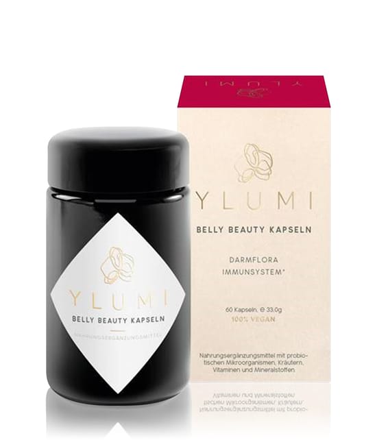 Zdjęcie produktu 2 z 2, YLUMI Belly Beauty Suplementy diety