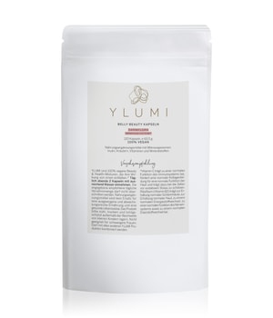 YLUMI Belly Beauty Suplementy diety 72 g 4260660120197 base-shot_pl