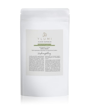 YLUMI Clean Suplementy diety 72 g 4260660120104 base-shot_pl