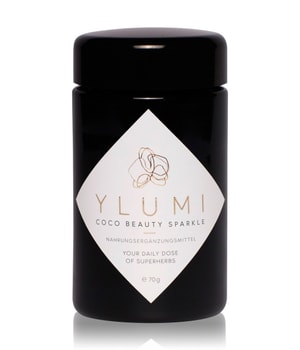 YLUMI Coco Beauty Suplementy diety 70 g 4260660120326 base-shot_pl