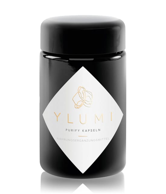 Zdjęcie produktu 1 z 1, YLUMI Purify Suplementy diety