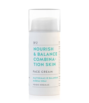 YOU & OIL Nourish & Balance Krem do twarzy