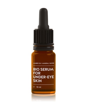 YOU & OIL Nourish & Brighten Serum pod oczy