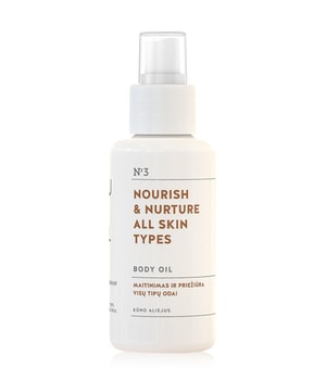 YOU & OIL Nourish & Nurture All Skin Types 100 ml dla kobiet