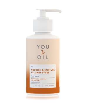YOU & OIL Nourish & Nurture Olejek oczyszczający
