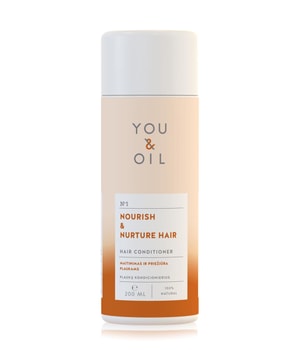 YOU & OIL Nourish & Nurture Odżywka
