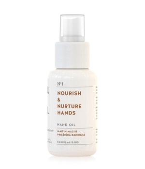 YOU & OIL Nourish & Nurture Krem do rąk