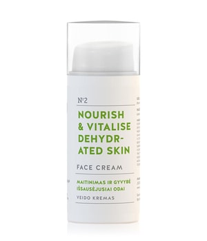 YOU & OIL Nourish & Vitalise Krem do twarzy