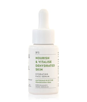 YOU & OIL Nourish & Vitalise Serum do twarzy