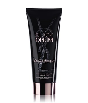 Yves Saint Laurent Black Opium Balsam do ciała