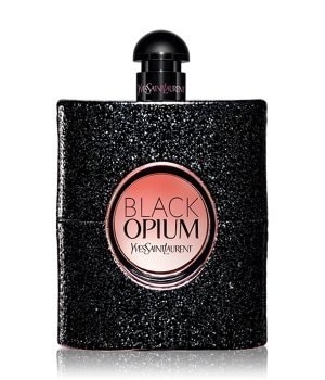 Yves Saint Laurent Black Opium woda perfumowana 150 ml