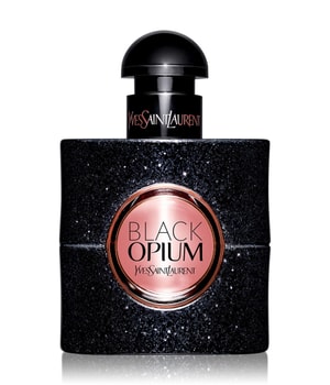 Yves Saint Laurent Black Opium Woda perfumowana 30 ml 3365440787858 base-shot_pl