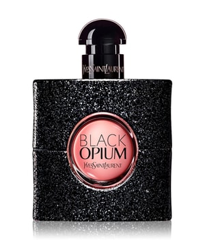 Yves Saint Laurent Black Opium Woda perfumowana 50 ml 3365440787919 base-shot_pl