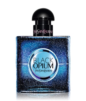 Yves Saint Laurent Black Opium Intense 30 ml dla kobiet