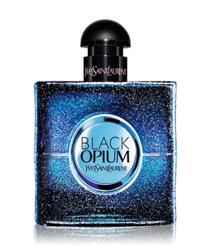 Yves Saint Laurent Black Opium Intense 50 ml dla kobiet