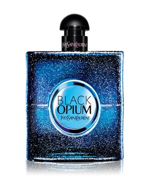 Yves Saint Laurent Black Opium Intense 90 ml dla kobiet