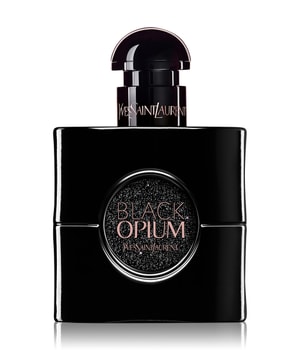 yves saint laurent black opium le parfum ekstrakt perfum 30 ml   
