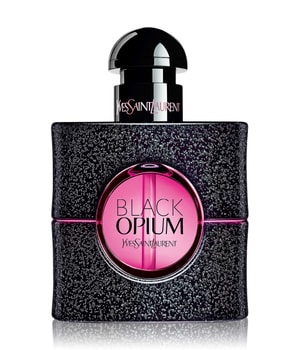 Yves Saint Laurent Black Opium Woda perfumowana 30 ml 3614272824966 base-shot_pl