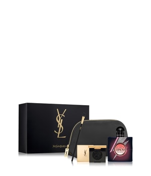 Yves Saint Laurent Black Opium Storm Illusion 1 pcs dla kobiet