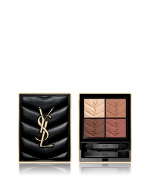 Yves Saint Laurent Couture Paleta cieni do powiek 5 g 3614273921695 base-shot_pl
