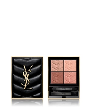 Yves Saint Laurent Couture Paleta cieni do powiek 5 g 3614273921732 base-shot_pl