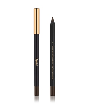Yves Saint Laurent Dessin du Regard Waterproof 1 pcs dla kobiet