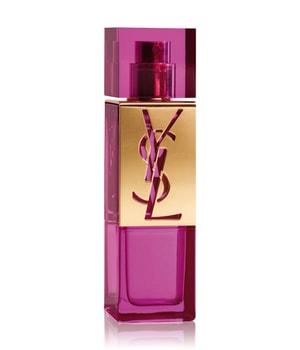 Yves Saint Laurent Elle 50 ml dla kobiet