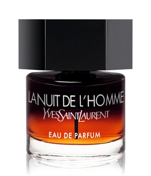 Yves Saint Laurent L'Homme La Nuit de L'Homme 60 ml dla mężczyzn