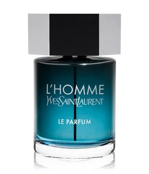 Yves Saint Laurent L'Homme Woda perfumowana 100 ml 3614272890626 base-shot_pl