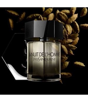 yves saint laurent y vs la nuit de l homme