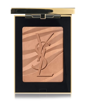 Yves Saint Laurent Les Sahariennes Puder brązujący