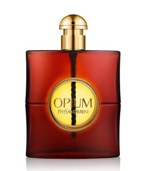 Yves Saint Laurent Opium 90 ml dla kobiet