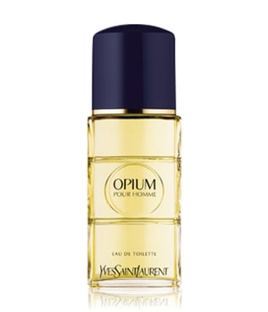 Yves Saint Laurent Opium Pour Homme 100 ml dla mężczyzn