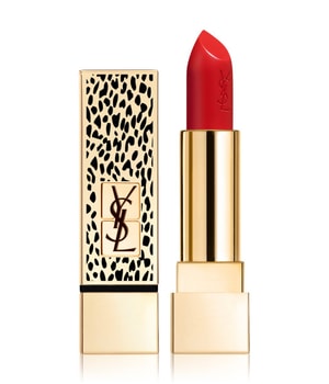 Yves Saint Laurent Rouge Pur Couture Kappe 1 pcs dla kobiet