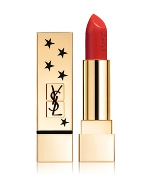 Yves Saint Laurent Rouge Pur Couture Kappe 1 pcs dla kobiet