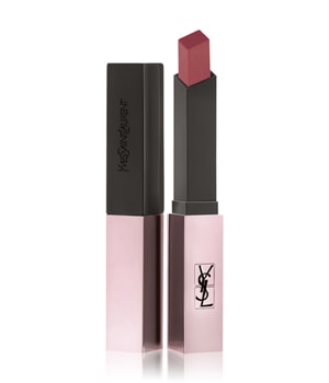 Yves Saint Laurent Rouge Pur Couture The Slim Glow Matte 2 g dla kobiet