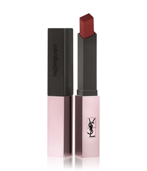 Yves Saint Laurent Rouge Pur Couture The Slim Glow Matte 2 g dla kobiet