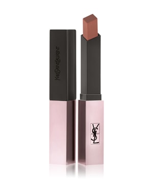 Yves Saint Laurent Rouge Pur Couture The Slim Glow Matte 2 g dla kobiet