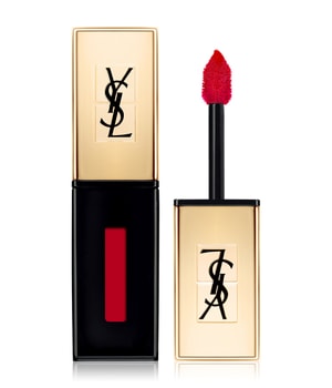 Yves Saint Laurent Rouge Pur Couture Vernis à Levres 6 ml dla kobiet