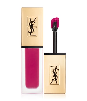 Yves Saint Laurent Tatouage Couture Szminka w płynie