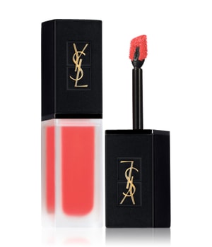 Yves Saint Laurent Tatouage Couture Velvet Cream 6 ml dla kobiet