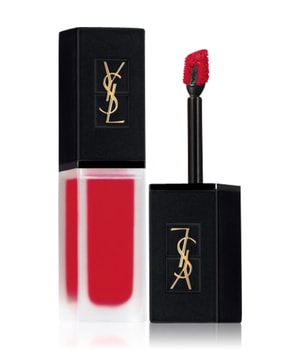 Yves Saint Laurent Tatouage Couture Velvet Cream 6 ml dla kobiet