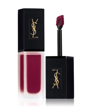 Yves Saint Laurent Tatouage Couture Velvet Cream 6 ml dla kobiet