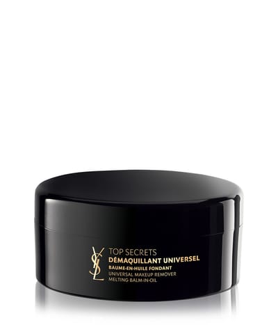 Yves Saint Laurent Top Secrets Środek do demakijażu oczu 125 ml 3614271826572 base-shot_pl
