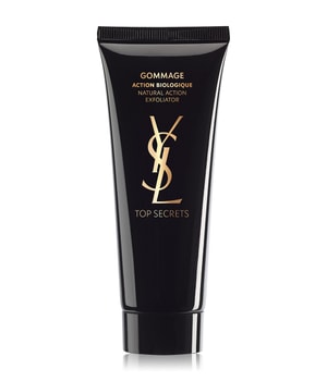 Yves Saint Laurent Top Secrets Natural Action Exfoliator 75 ml dla kobiet