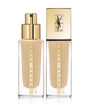 Yves Saint Laurent Touche Éclat Le Teint 25 ml dla kobiet