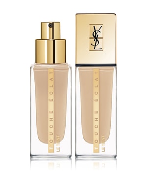 Yves Saint Laurent Touche Éclat Le Teint 25 ml dla kobiet
