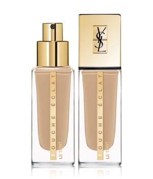 Yves Saint Laurent Touche Éclat Le Teint 25 ml dla kobiet